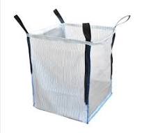 Bulk Vented Mesh Ventilated Net Bag for Firewood Potatoes Nuts Walnuts