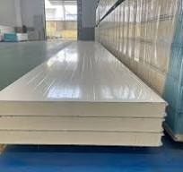 Cold Storage Panels, Sandwich Panel Manufacturer