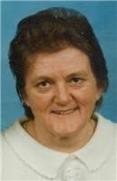 Barbara Blevins Obituary (1942