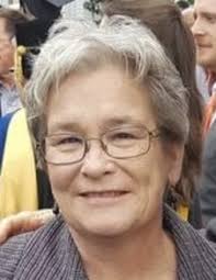 Obituary information for Mechelle Riggs Stansfield