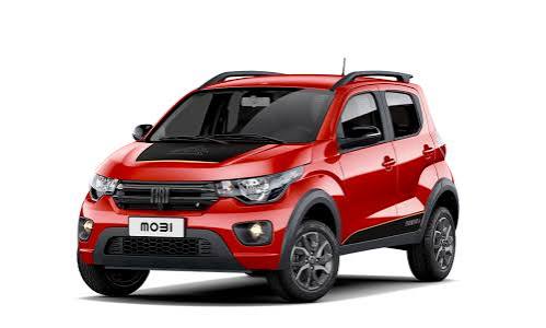 FIAT MOBI