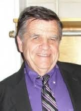 Obituary information for William J. Hansen