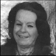 Patricia Greathouse Obituary (2012)