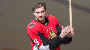He was drafted 2nd overall in the 2005 nhl entry draft by the mighty ducks of anaheim. Nhl Awards Ottawa Senators Bobby Ryan Wins Masterton Trophy
