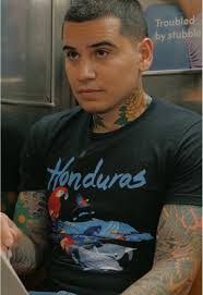 Devon Bryce's Instagram, Twitter & Facebook