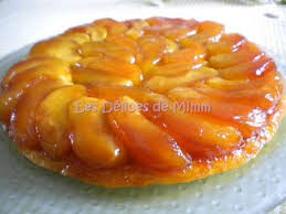 Tarte Tatin De Christophe Michalak Par Mimm Recette Tarte Tatin Michalak Recette Recette Tarte