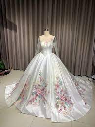 Cinderella Wedding Dress Cinderella Live Action Wedding Etsy Wedding Dresses Cinderella Princess Dress Fairytale Victorian Wedding Dress