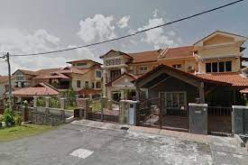Impiana land and development sdn bhd has been responsible for premier development projects within the klang valley. Ukay Perdana For Sale In Ukay Propsocial