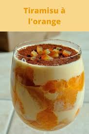 Creamy Coconut And Sweet Mangoes Side By Side In This Delicious Coconut Mango Panna Cotta This Dessert Loo Dessert Chocolat Tiramisu Recipe Crock Pot Desserts