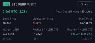 Then, leverage for margin trading, if not using, then 1. Why Does My Leverage Constantly Fluctuate And How Can I Calculate Margin Kucoin