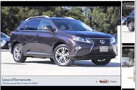 What are common issues with a 2010-2016 Lexus RX450h with ...