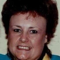 Cheryl Ann Harvell Obituary