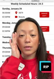 Least and Likely to Do Answers Target