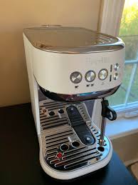 4.1 out of 5 stars from 27 genuine reviews on australia's largest opinion site have owned more than 4 espresso machines including a very good e61 group italian made one. Bambino Plus Finally Here Espresso