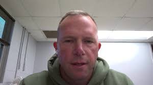 Shane Rush's Instagram, Twitter & Facebook