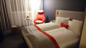 Holiday inn express berlin city centre west. Hie Berlin City Centre Aufnahme Von Holiday Inn Express Berlin City Centre Tripadvisor