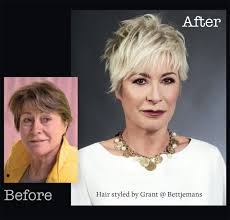 pin on layered haircut