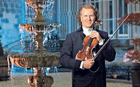 His birthday, what he did before fame, his family life, fun trivia facts family life. Andre Rieu A Fake 24m Fairytale Castle Left Me Bankrupt