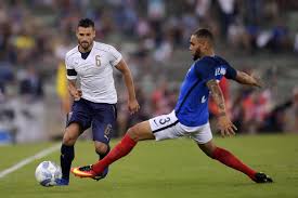 Más de 60 ligas disponibles alrededor del mundo. Video Gol Highlights Italia Francia 1 3 Amichevole Stadiosport It