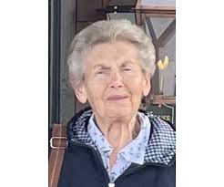 Patricia Troisi Obituary (1934