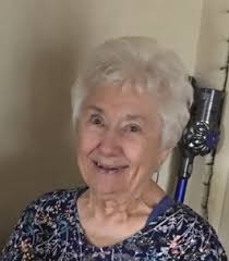 Nancy Simpson Obituary