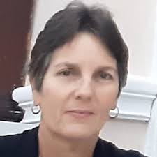 María Elena PARDO GÓMEZ