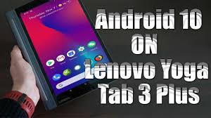 Lenovo yoga tab 3 frp bypass. Lenovo Yoga Tablet Yt3 X90f Twrp Recovery Official Apk File 2019 Updated June 2021