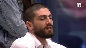 "אני רוצה להתנצל בפני אמא שלי שאני סמרטוט רצפה", הווידוי של יהודה לא ישאיר  עין אחת יבשה, האח הגדול