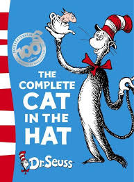 Take off on kids science adventures with online games, videos, and printable activities all starring dr. The Complete Cat In The Hat The Cat In The Hat The Cat In The Hat Comes Back Seussentennial Collector S Edition Collins