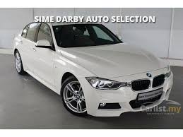Sport bumper bodykit fits on bmw e36 coupe convertible sedan wagon+fogs smoke m3. Bmw 328i 2015 M Sport 2 0 In Selangor Automatic Sedan White For Rm 225 800 2642612 Carlist My