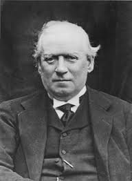 Herbert Henry Asquith, British Liberal Statesman