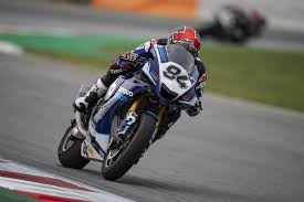 Marie jonas is a partner in our litigation and labor & employment practice groups, and represents clients in a wide range of commercial matters, including those involving breach of contract, trade secret misappropriation, and fraud. Jonas Folger Punktet Bei Wsbk Debut Auch Im 3 Rennen