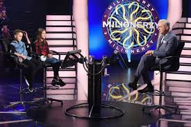 Maybe you would like to learn more about one of these? Milionerzy Stracili 270 Tys Widzow Tvn Wiceliderem Hitem Czwartkowe Odcinki