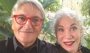 Avi & Ljuba: A love story