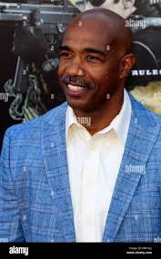 Michael beach hi-res stock photography and images