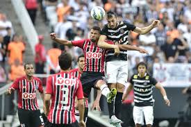 Na liderança de seus respectivos grupos, corinthians e são paulo se enfrentam neste domingo (2), pelo paulistão. Reservas Do Corinthians Fazem Festa E Bagunca Com 6 A 1 Sobre O Sao Paulo Gazeta Esportiva