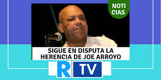 Joe arroyo despedido en barranquilla por gran multitud. Sigue En Disputa La Herencia De Joe Arroyo Larazon Co