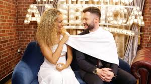 Leona Lewis And Calum Scott Share Their Favorite Duets Of All Time Video Abc News