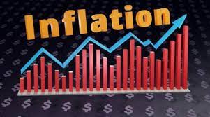 The inflation rate plays an important role in determining the health of an economy. Wnid45yawgaawm