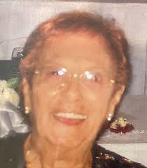 Delida Viccari obituary and funeral arrangements