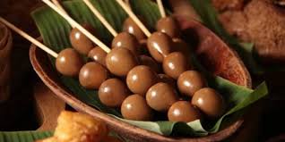 Indonesia adalah negeri asal mula juga hidangan sate dari pulau lombok. Resep Sate Kere Khas Solo Yang Enak Dan Mudah Merdeka Com