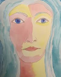 Quick, Quirky Portraits