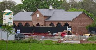 The story about gender selection in mexico, the story about returning to tv and then the latest story about the basement flooding in my new house. Wayne And Coleen Rooney Ridiculed As 20m Mansion Is Compared To A Morrisons Mirror Online