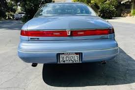 Image result for Opal 1995 Mark VIII