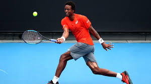 Besides gael monfils scores you can follow 2000+ tennis competitions from 70+ countries around the world on flashscore.com. Gael Monfils Sportartikel Sportega
