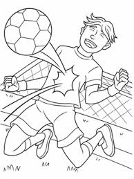 This compilation of over 200 free, printable, summer coloring pages will keep your kids happy and out of trouble during the heat of summer. Sports Free Coloring Pages Crayola Com
