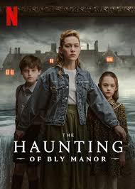 Haunt is a 2019 american slasher film written and directed by scott beck and bryan woods. The Haunting Of Bly Manor Ending Explained Mama S Geeky