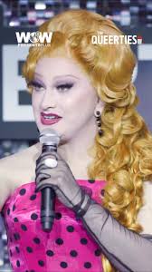 @WorldOfWonder's video Tweet