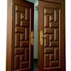 For a modern look that has classic overtones, transom doors open up great an interior door with a transom from our selection guarantees that you will have a door that will stand the tests of time. 1