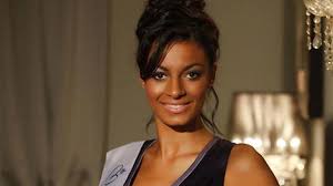 Jessica sutton stars in the freeform drama series motherland: Miss France 2011 Nouveau Scandale A La Veille De L Election Premiere Fr